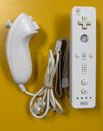 Wii - Console + HDMI + Wii Sports
