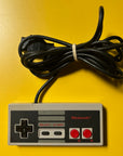 NES - REGION FREE + New 72 Pin + HDMI Converter
