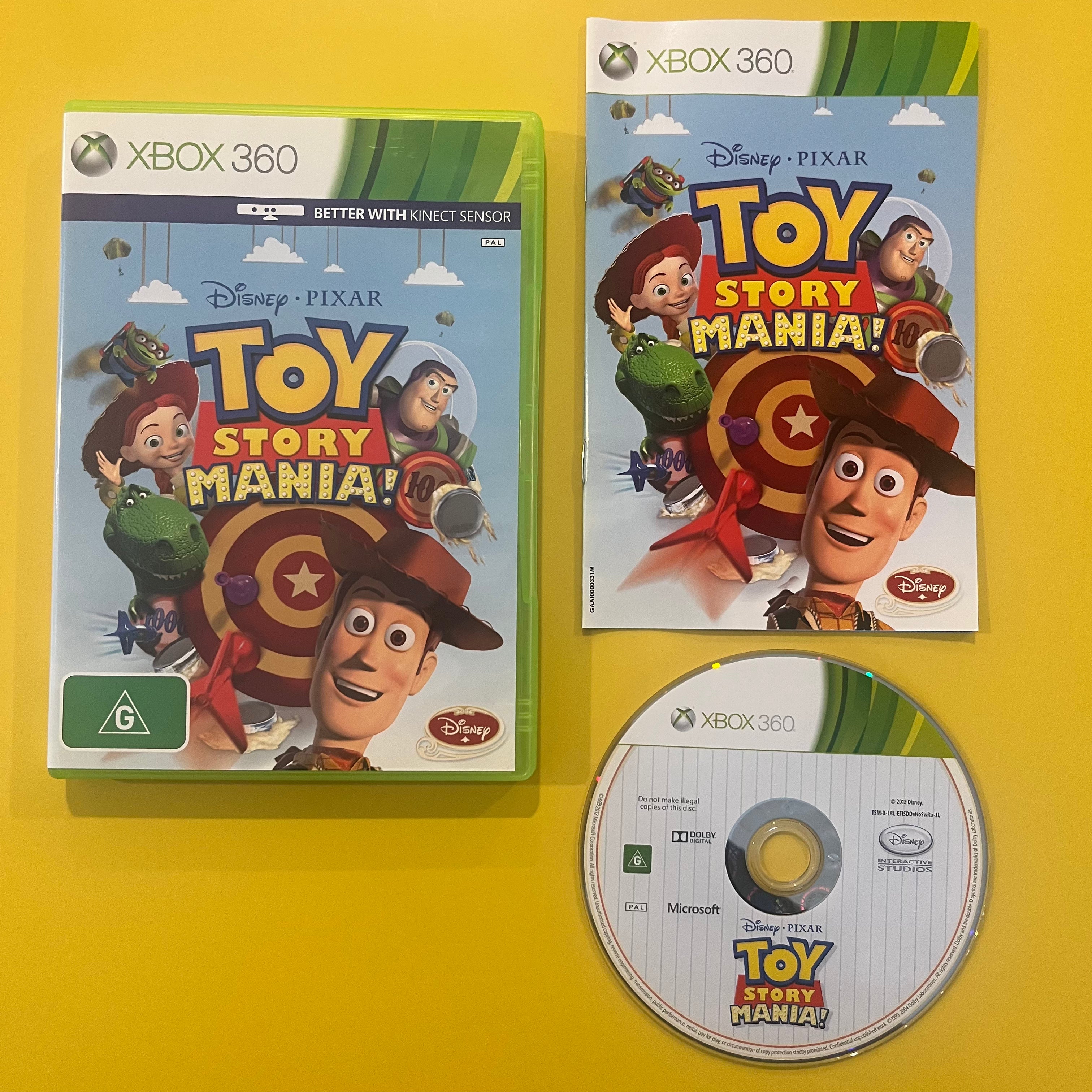 The Toy That Took Down Xbox: Unbelievable Story Inside! - n07v4wa